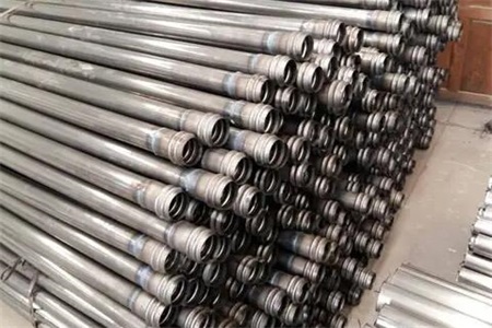 莆田声测管厂家 莆田声测管厂家