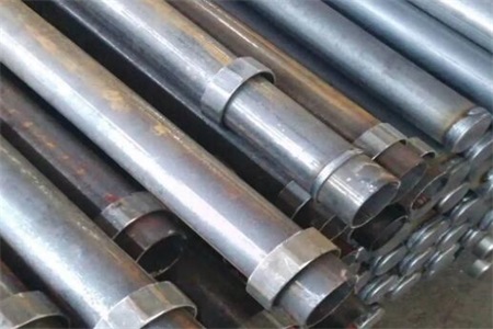 莆田声测管厂家